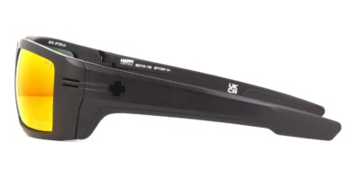 Kính mát Spy+ Rebar Ansi Z87.1 Matte Black 100% hàng chính hãng