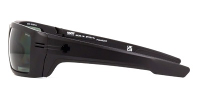 Spy+ Rebar Ansi Z87.1 Matte Black Polarised 5 Kính mát Spy+ Rebar Ansi Z87.1 Matte Black Polarised 100% hàng chính hãng