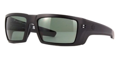 Spy+ Rebar Ansi Z87.1 Matte Black Polarised 4 Kính râm Spy+ Rebar Ansi Z87.1 Matte Black Polarised chính hãng