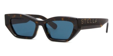 Kính râm Stella McCartney SC40047I-Y 52V Detachable Chain chính hãng