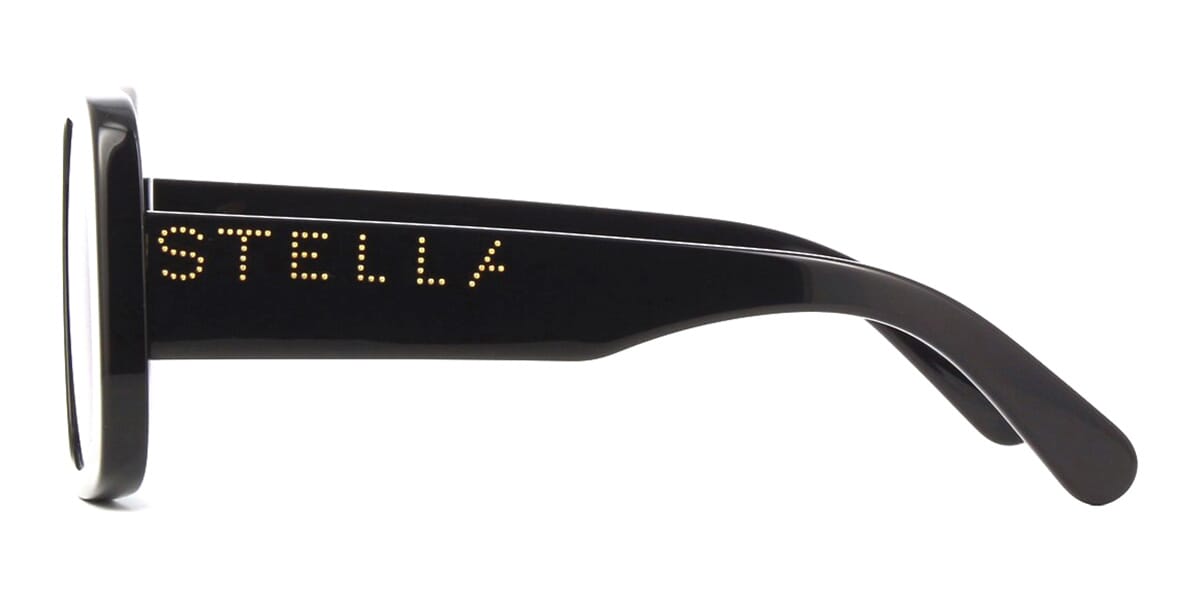 Stella McCartney SC40049I 01A 3 Kính mát Stella McCartney SC40049I 01A 100% hàng chính hãng
