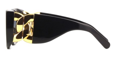 Kính mát Stella McCartney SC40052I 01B 100% hàng chính hãng