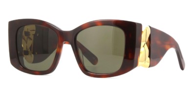 Stella McCartney SC40052I 53N 4 Kính râm Stella McCartney SC40052I 53N chính hãng