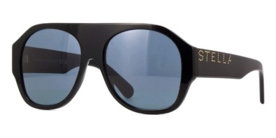 Kính râm Stella McCartney SC40054I 01A chính hãng