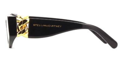 Kính mát Stella McCartney SC40058I 01A 100% hàng chính hãng