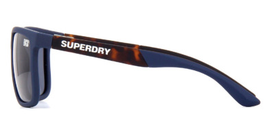 Kính mát Superdry RunnerX 122P Polarised 100% hàng chính hãng