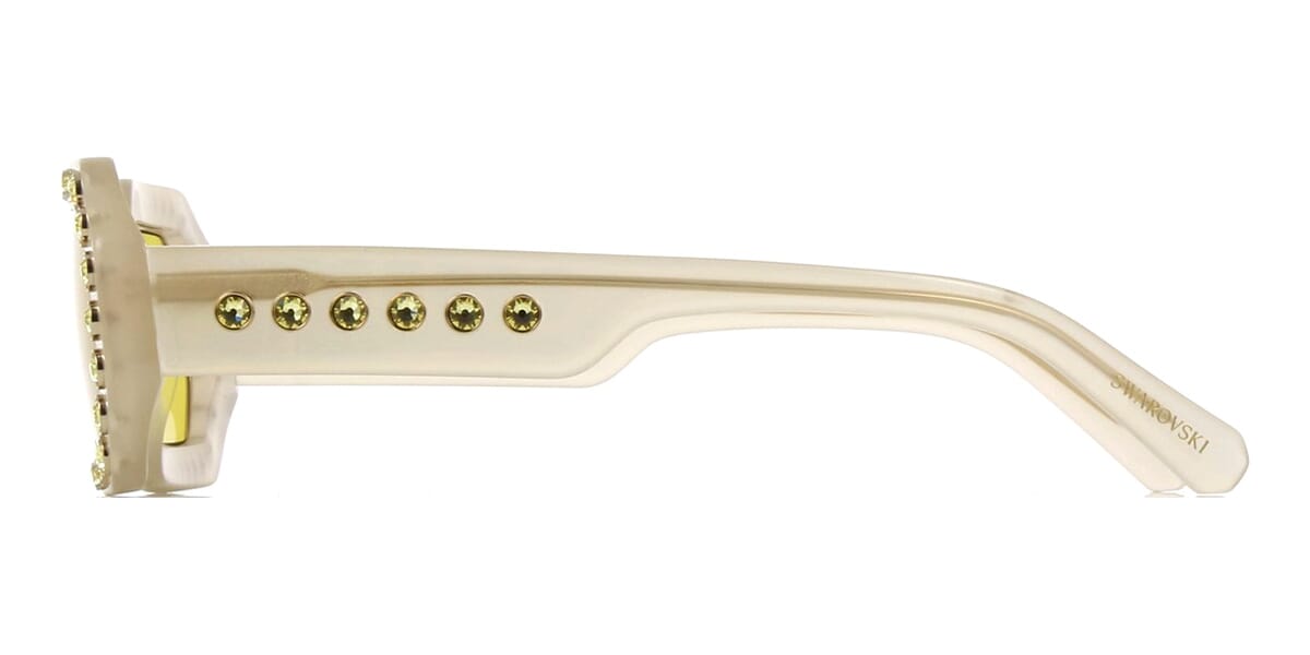 Swarovski SK 0345 21J 3 Kính mát Swarovski SK 0345 21J 100% hàng chính hãng