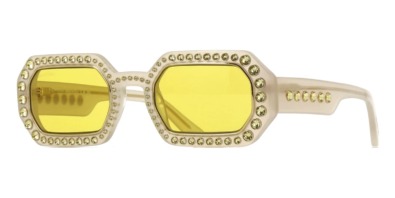 Swarovski SK 0345 21J 4 Kính râm Swarovski SK 0345 21J chính hãng
