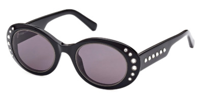 Kính râm Swarovski SK0346 01A chính hãng