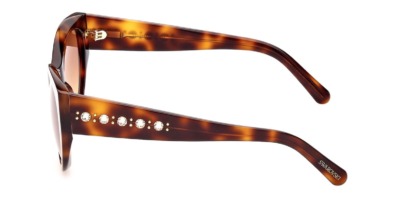 Kính mát Swarovski SK0372 52F 100% hàng chính hãng