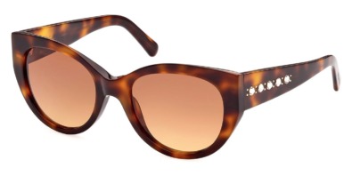 Kính râm Swarovski SK0372 52F chính hãng