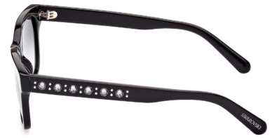 Kính mát Swarovski SK0374 52F 100% hàng chính hãng