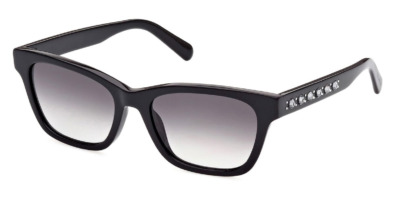 Kính râm Swarovski SK0374 52F chính hãng