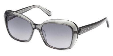 Kính râm Swarovski SK0383 20B chính hãng