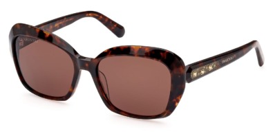 Kính râm Swarovski SK0383 52E chính hãng