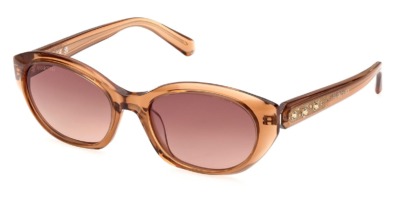 Kính râm Swarovski SK0384 52F chính hãng