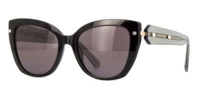 Kính râm Swarovski SK0391/S 01A chính hãng