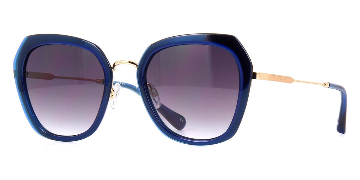 Ted Baker Gisela 1581 608 2 Kính râm Ted Baker Gisela 1581 608 chính hãng