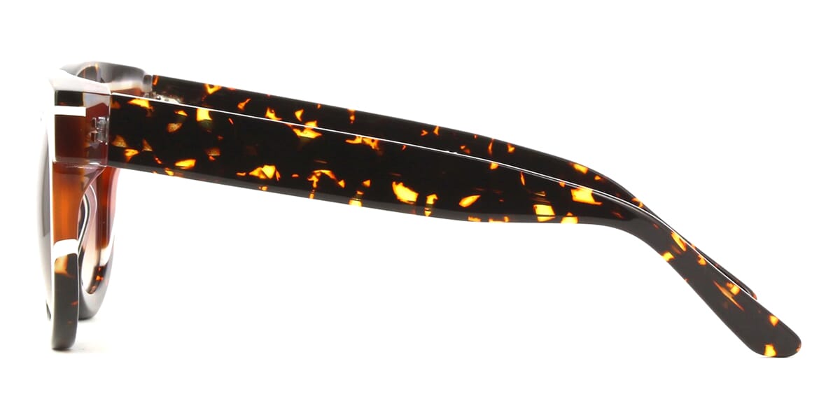 Thierry Lasry Icecreamy 724 3 Kính mát Thierry Lasry Icecreamy 724 100% hàng chính hãng