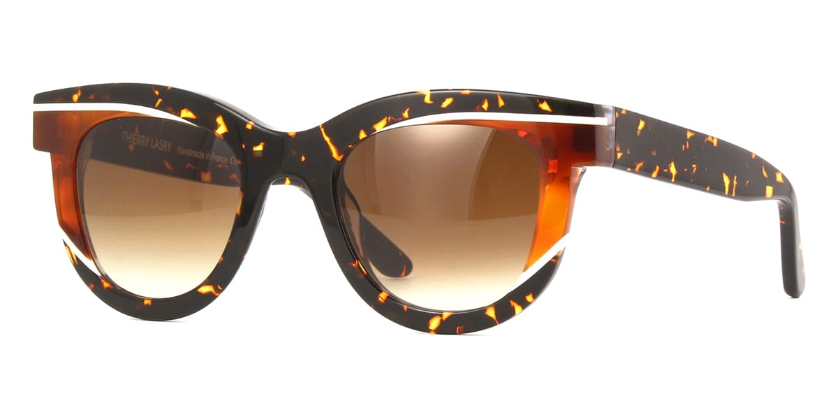 Thierry Lasry Icecreamy 724 2 Kính râm Thierry Lasry Icecreamy 724 chính hãng