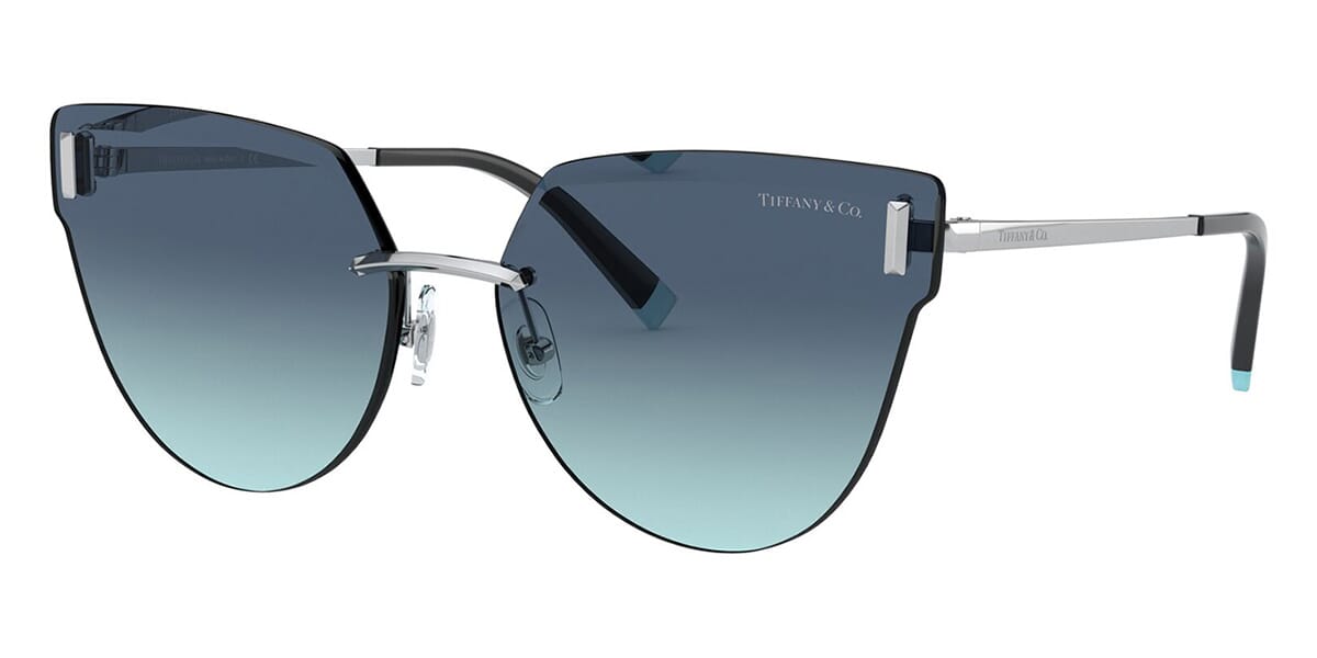 Tiffany & Co TF3070 6001/9S 2 Kính râm Tiffany & Co TF3070 6001/9S chính hãng