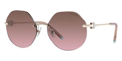 Tiffany & Co TF3077 6181/9T 4 Kính râm Tiffany & Co TF3077 6181/9T chính hãng