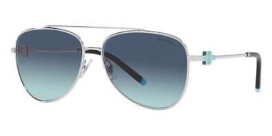Kính râm Tiffany & Co TF3080 6001/9S chính hãng