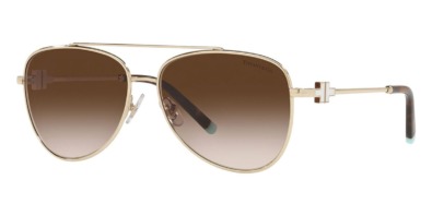 Tiffany & Co TF3080 6021/3B 4 Kính râm Tiffany & Co TF3080 6021/3B chính hãng