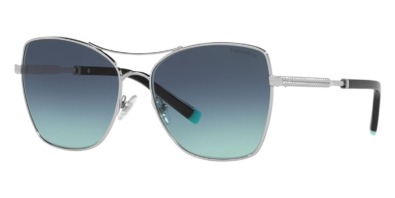 Tiffany & Co TF3084 6001/9S 4 Kính râm Tiffany & Co TF3084 6001/9S chính hãng