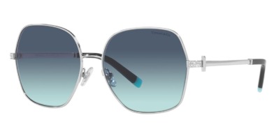 Kính râm Tiffany & Co TF3085B 6001/9S chính hãng