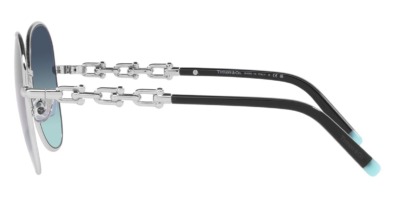 Kính mát Tiffany & Co TF3086 6001/9S 100% hàng chính hãng