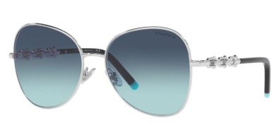 Kính râm Tiffany & Co TF3086 6001/9S chính hãng