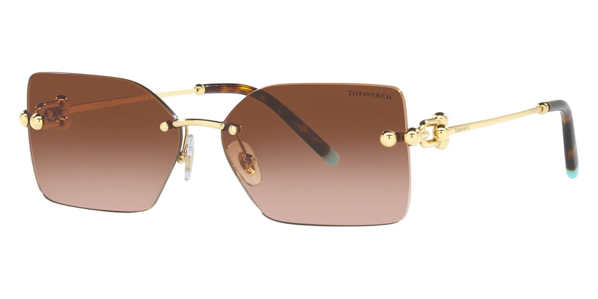 Tiffany & Co TF3088 6177/3B 2 Kính râm Tiffany & Co TF3088 6177/3B chính hãng