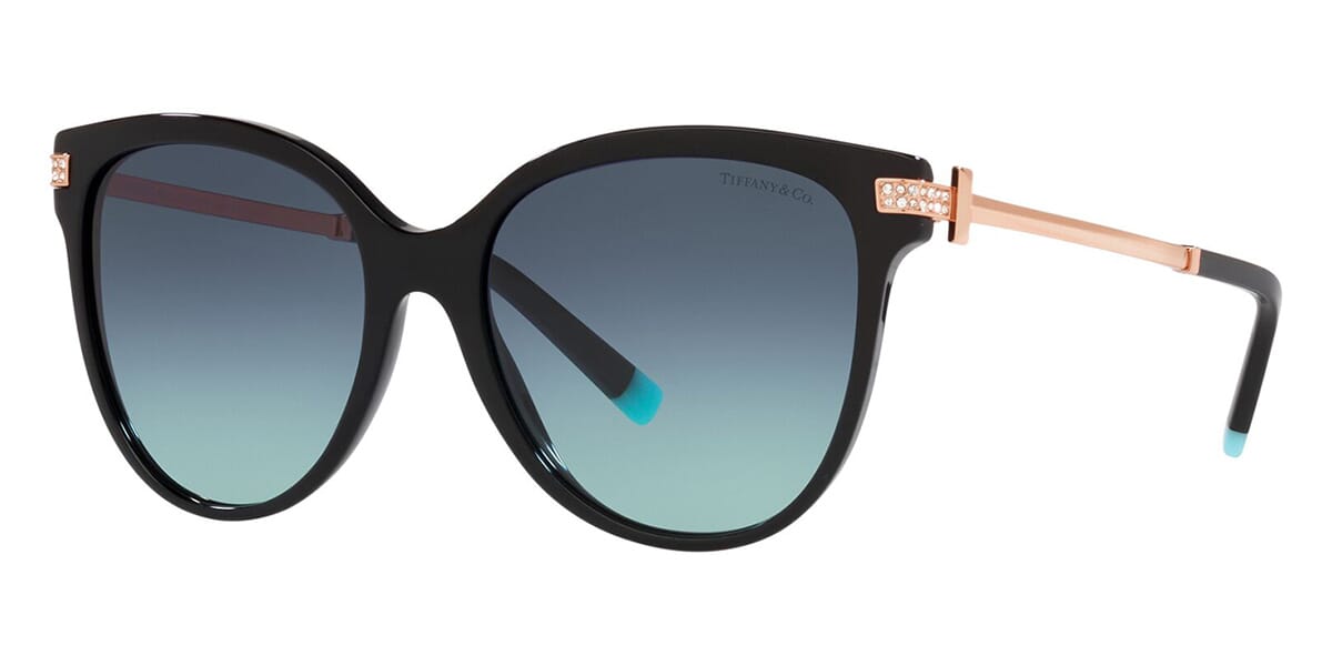 Tiffany & Co TF4193B 8001/9S 2 Kính râm Tiffany & Co TF4193B 8001/9S chính hãng