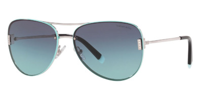 Kính râm Tiffany & Co TF3066 6001/9S chính hãng