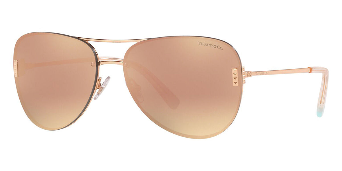 Tiffany & Co TF3066 6105/4Z 2 Kính râm Tiffany & Co TF3066 6105/4Z chính hãng
