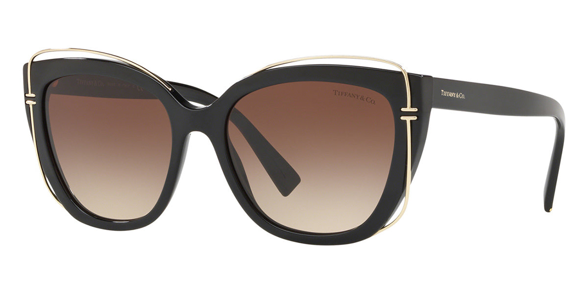 Tiffany & Co TF4148 8001/3B 2 Kính râm Tiffany & Co TF4148 8001/3B chính hãng