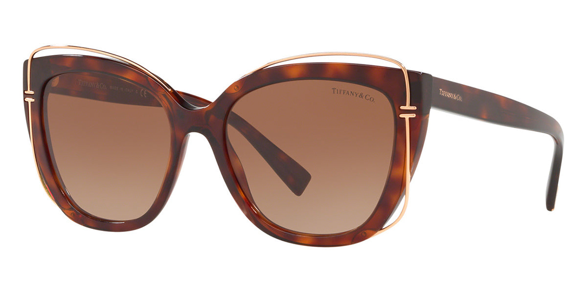 Tiffany & Co TF4148 8002/3B 2 Kính râm Tiffany & Co TF4148 8002/3B chính hãng