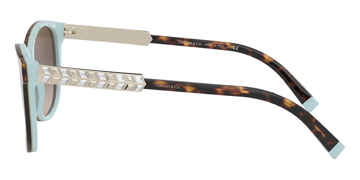 Tiffany & Co TF4174B 8134/3B 3 Kính mát Tiffany & Co TF4174B 8134/3B 100% hàng chính hãng