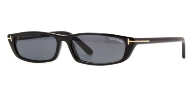 Kính râm Tom Ford Alejandro TF1058 01A chính hãng