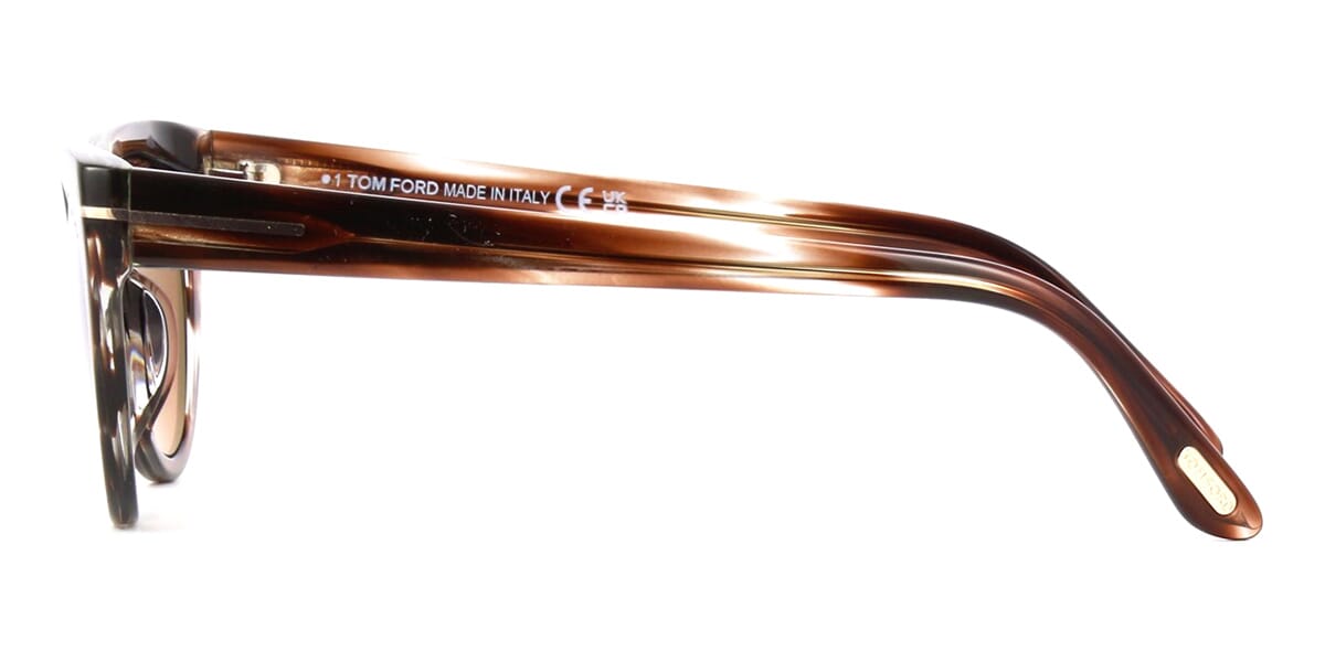 Tom Ford Amber-02 TF990 55T 3 Kính mát Tom Ford Amber-02 TF990 55T 100% hàng chính hãng