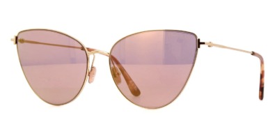 Kính râm Tom Ford Anais-02 TF1005 28Z chính hãng