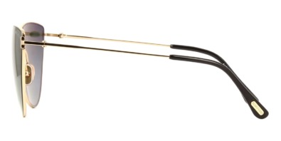 Kính mát Tom Ford Anais-02 TF1005 28B 100% hàng chính hãng