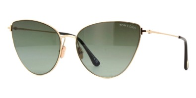 Kính râm Tom Ford Anais-02 TF1005 28B chính hãng