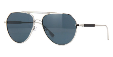 Kính râm Tom Ford Andes TF670 16V Silver chính hãng