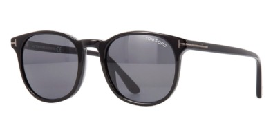 Kính râm Tom Ford Ansel TF858-N 01A chính hãng