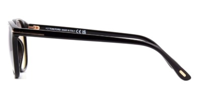 Kính mát Tom Ford Ansel TF858 01C 100% hàng chính hãng