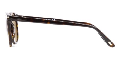 Kính mát Tom Ford Ansel TF858 52H Polarised 100% hàng chính hãng