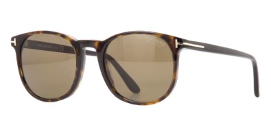Kính râm Tom Ford Ansel TF858 52H Polarised chính hãng