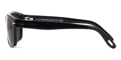 Tom Ford August TF678 01D Polarised 3 Kính mát Tom Ford August TF678 01D Polarised 100% hàng chính hãng